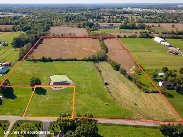 0 Pekin, Clearcreek Twp., OH 45036