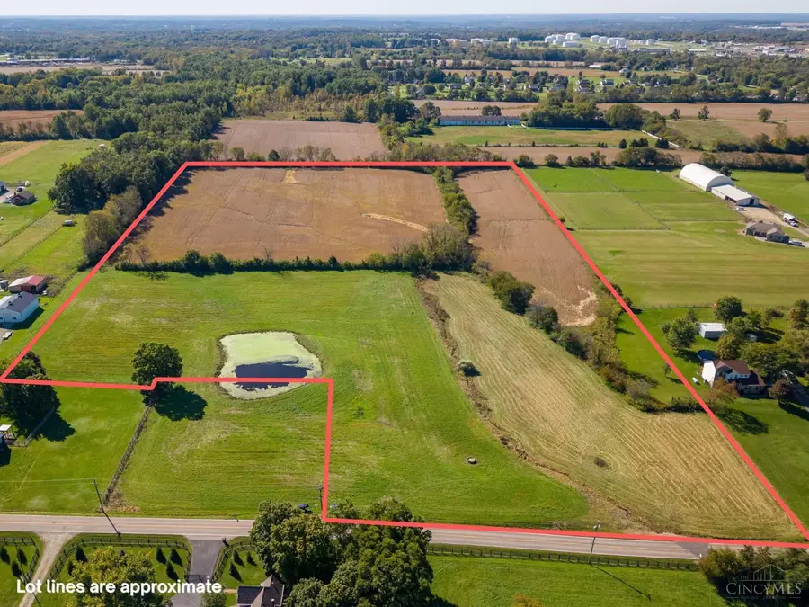 0 Pekin, Clear Creek, OH 45036 - #2
