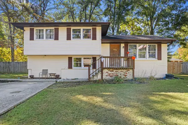 310 Eula Ave, Mt Orab, OH 45154