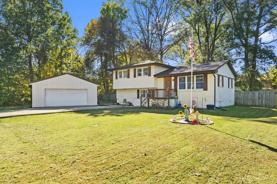 310 Eula Ave, Mount Orab, OH 45154 - #2