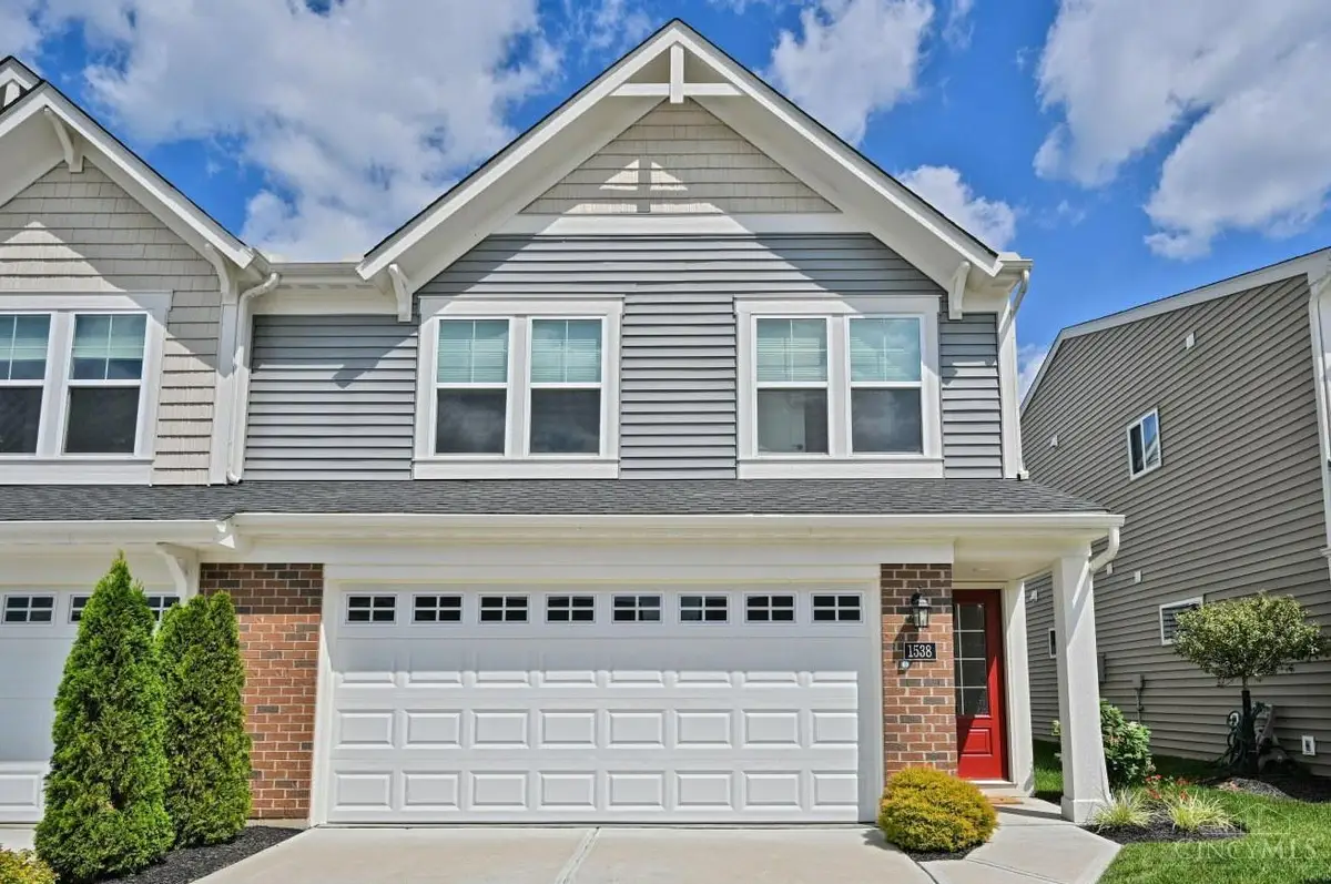 1538 Summerview Lane, Miami, OH 45150 - #1