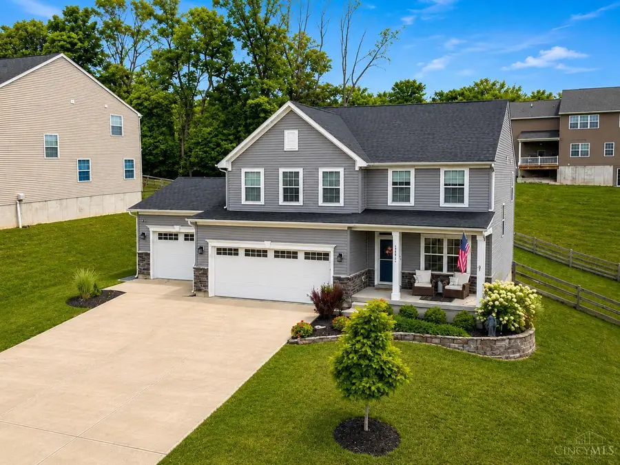 1360 Autumn Ridge Drive, Lebanon, OH 45036 - #2