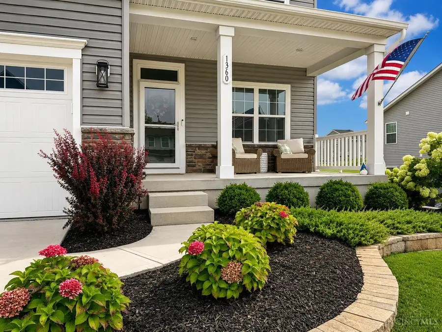 1360 Autumn Ridge Drive, Lebanon, OH 45036 - #3