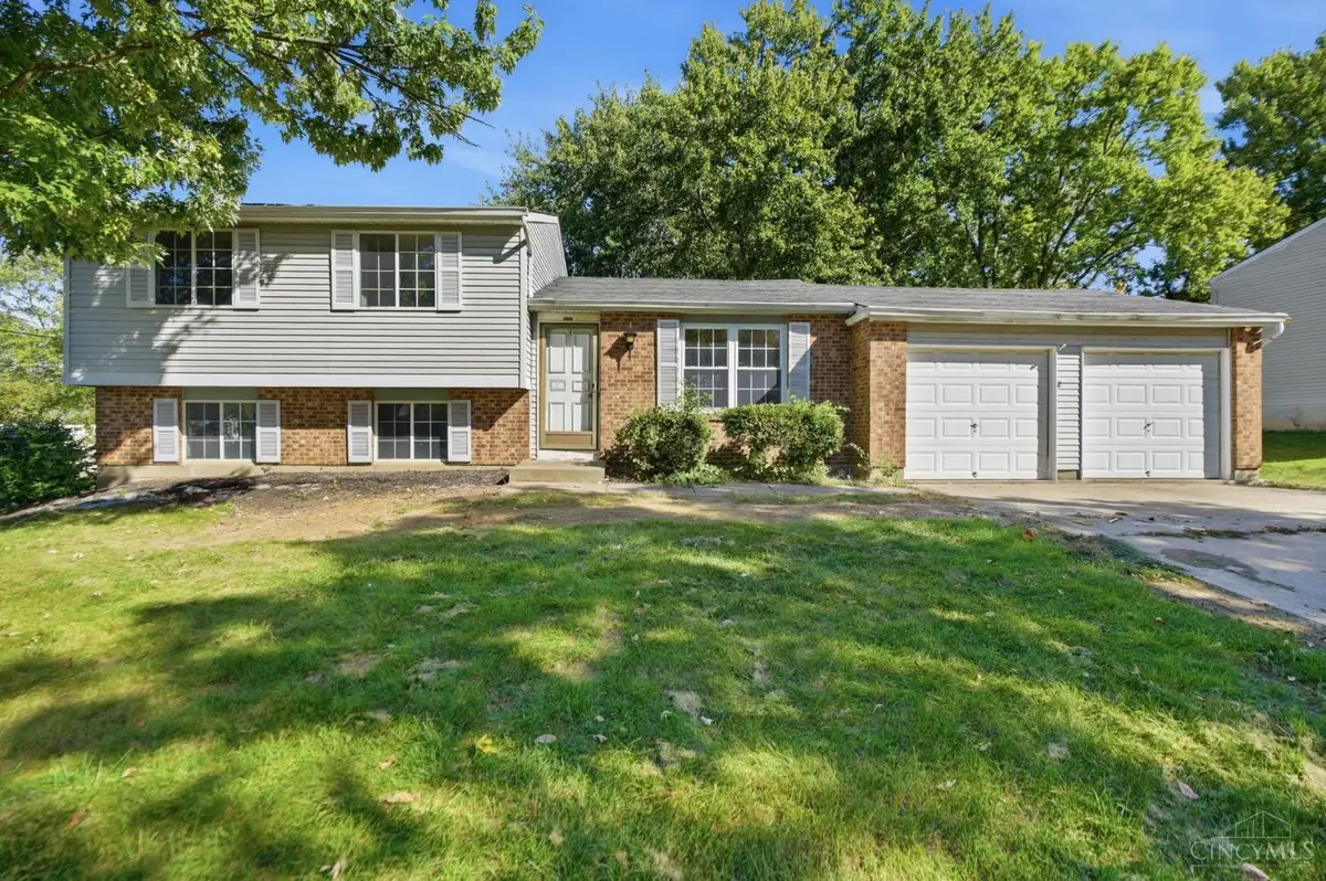 5548 Venus Lane, Fairfield, OH 45014 - #1