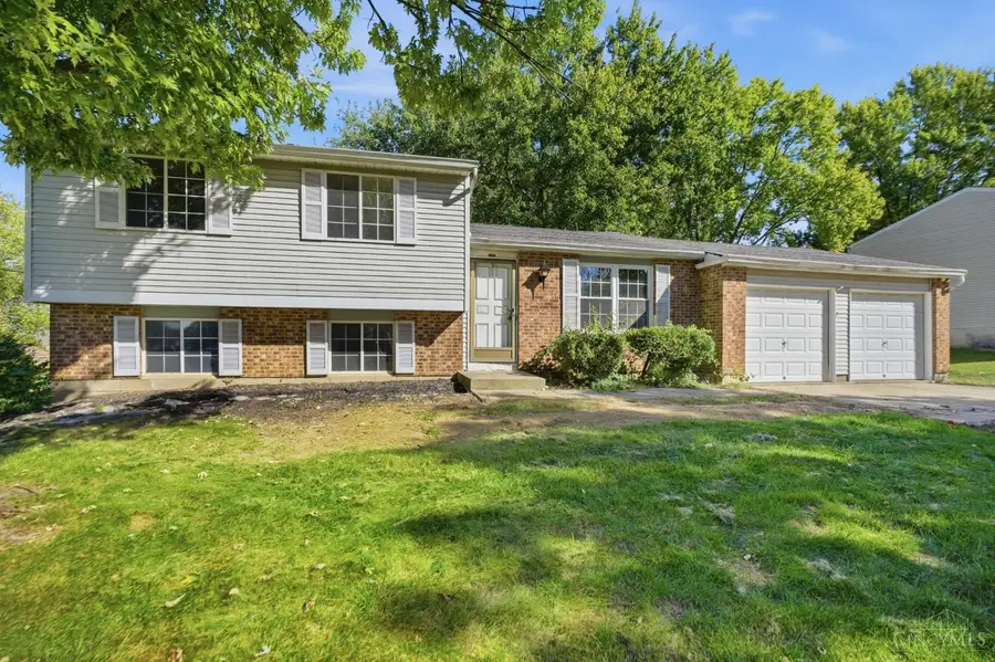 5548 Venus Lane, Fairfield, OH 45014 - #2