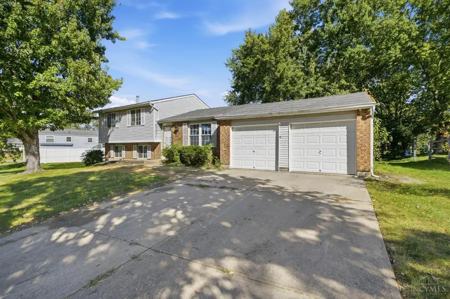 5548 Venus Lane, Fairfield, OH 45014 - #3