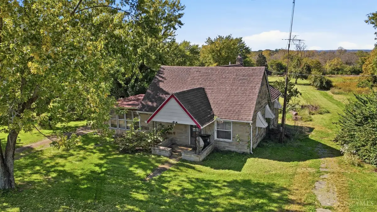8379 S Union Road, Miami, OH 45342 - #1