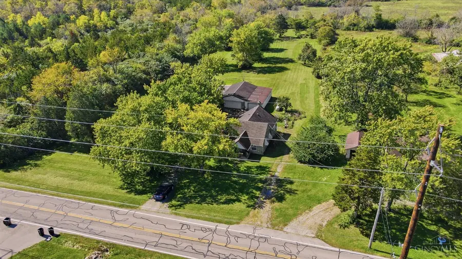 8379 S Union Road, Miami, OH 45342 - #2