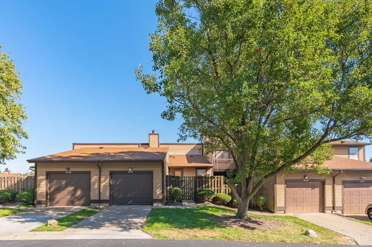 3747 Mack Road, Fairfield, OH 45014 - #1