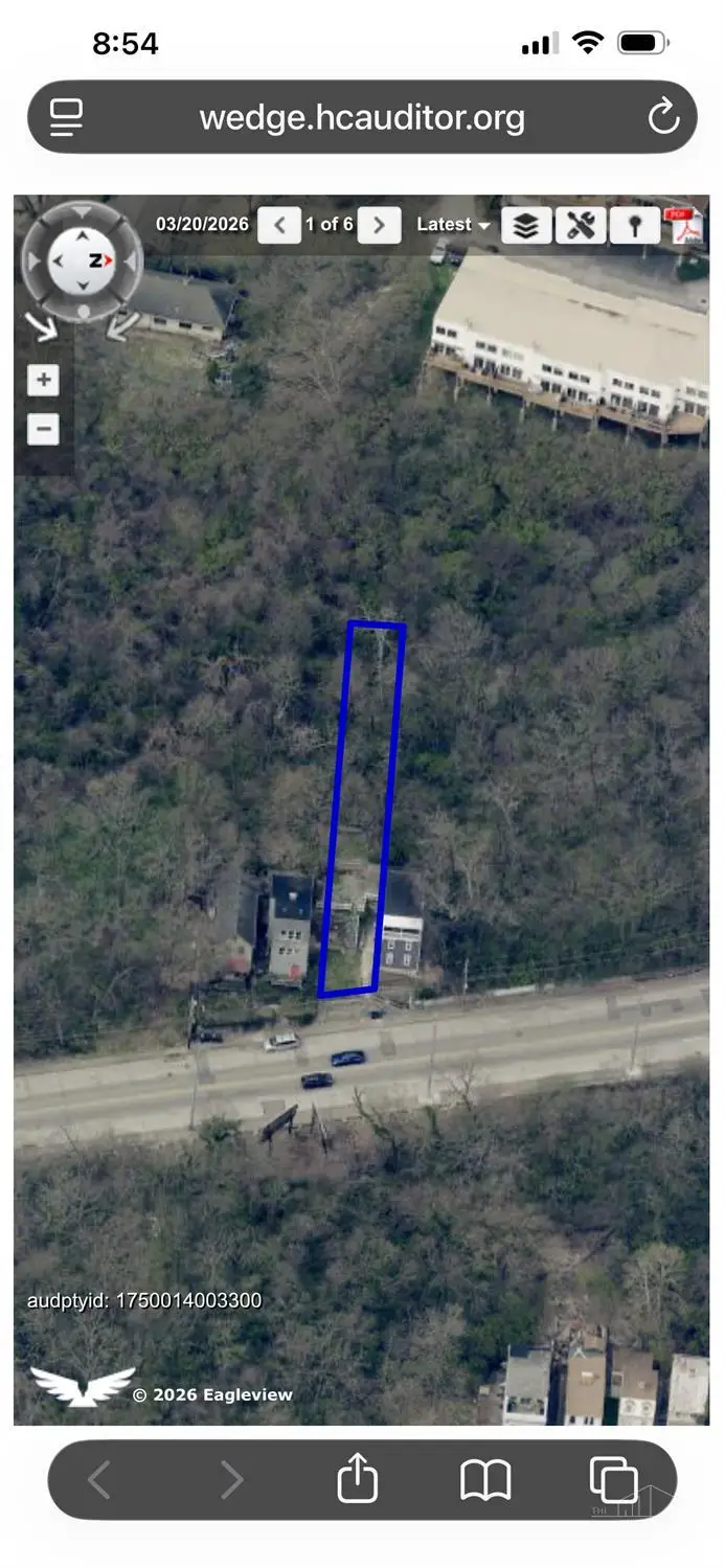 2491 Warsaw Avenue, Cincinnati, OH 45204 - #2