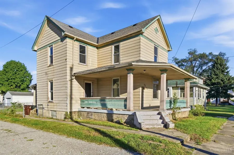 2263 Noble Avenue, Hamilton, OH 45015 - #2