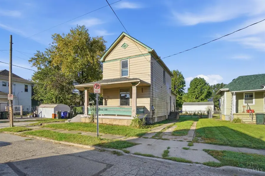 2263 Noble Avenue, Hamilton, OH 45015 - #3
