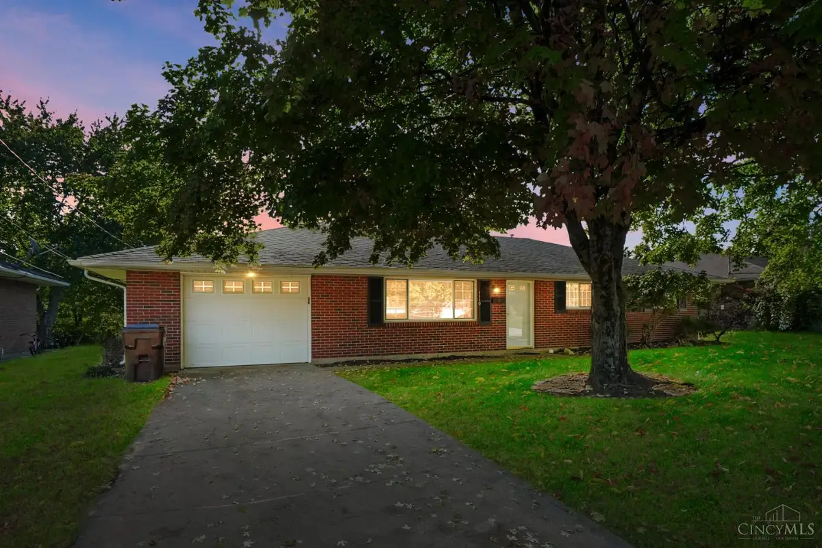 1110 Blossom Heath Road, Lebanon, OH 45036 - #1