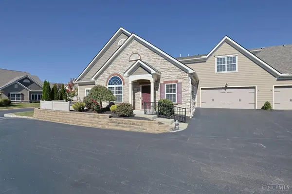 6770 Liberty Circle, Liberty Twp, OH 45069