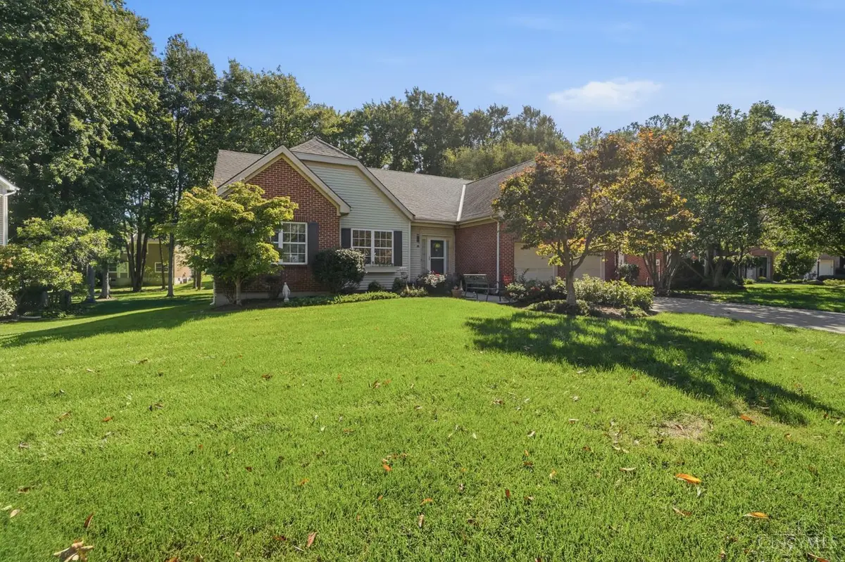 9324 Hickory Hill Court, Deerfield, OH 45140 - #1
