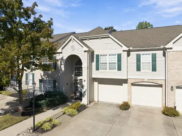 100 Gateway Drive #H, Milford, OH 45150