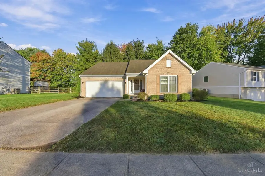 3681 Shorewood Drive, Amelia, OH 45102 - #2