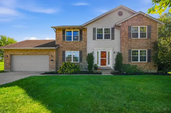 5015 Grandin Ridge Drive, Liberty Twp, OH 45011