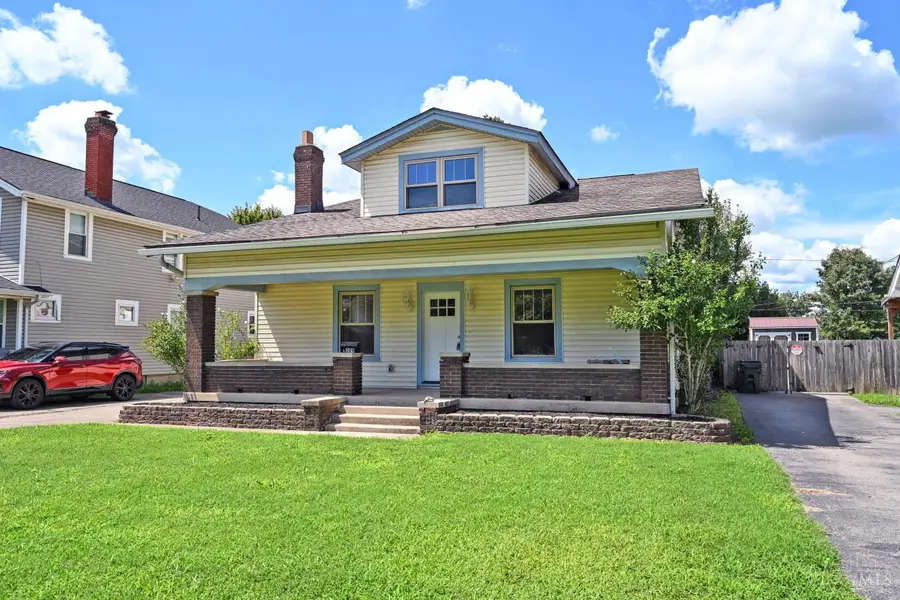 3209 Pleasant Avenue, Hamilton, OH 45015 - #2