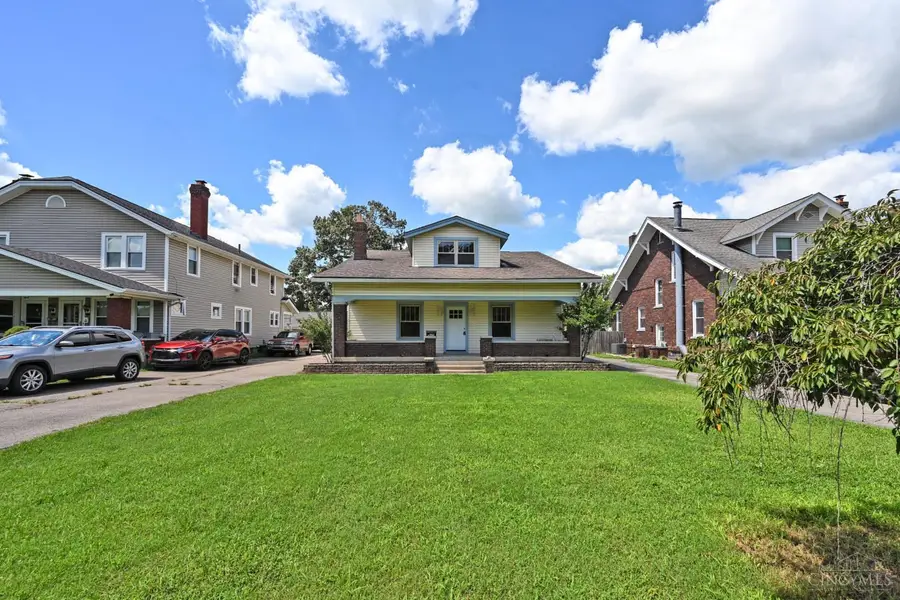 3209 Pleasant Avenue, Hamilton, OH 45015 - #3