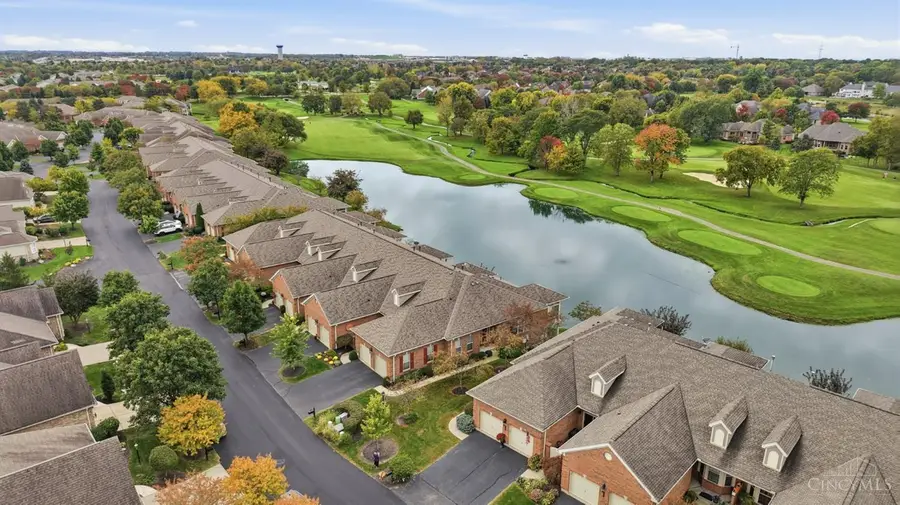 8319 Poppy Lane, Liberty, OH 45044 - #2
