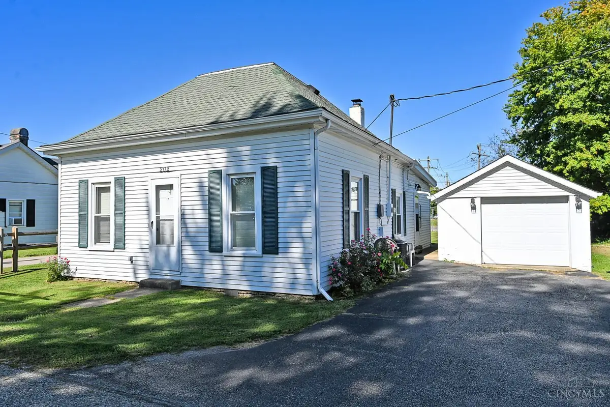 202 Short Street, Owensville, OH 45160 - #1