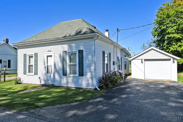 202 Short Street, Owensville, OH 45160