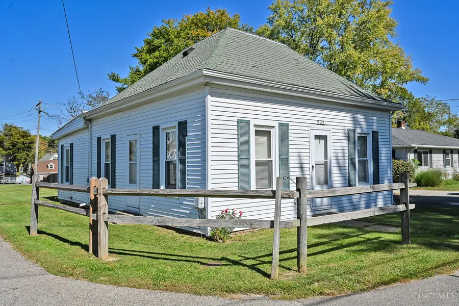 202 Short Street, Owensville, OH 45160 - #2