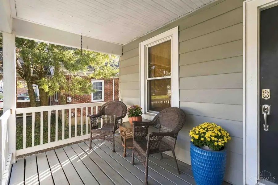 7217 Delaware Avenue, Deer Park, OH 45236 - #3
