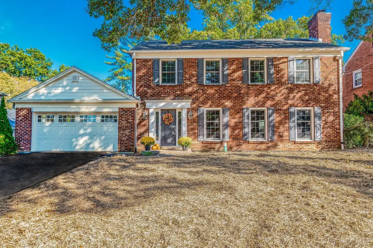 8740 Sturbridge Drive, Sycamore, OH 45236 - #1