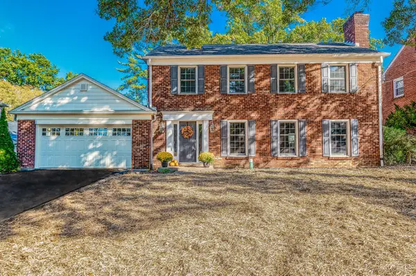 8740 Sturbridge Drive, Sycamore Twp, OH 45236
