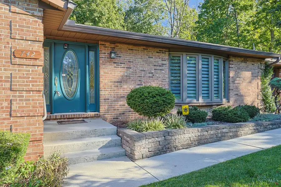 742 Story Drive, Fairfield, OH 45014 - #3