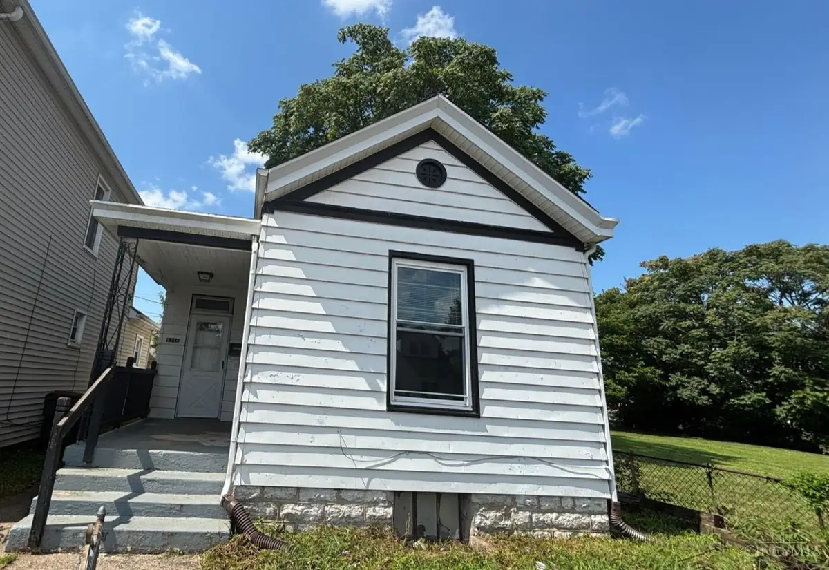 1116 Vine Street, Hamilton, OH 45011 - #1