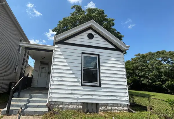 1116 Vine Street, Hamilton, OH 45011