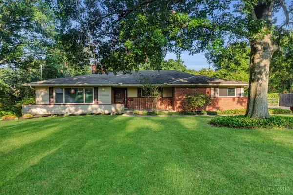 5900 Donjoy Drive, Blue Ash, OH 45242