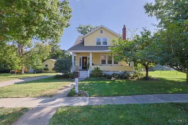 7356 Joseph Street, Mt Healthy, OH 45231