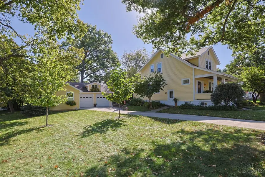 7356 Joseph Street, Mount Healthy, OH 45231 - #2