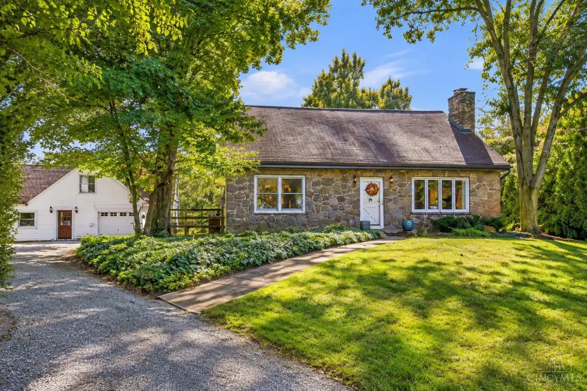 7119 Dunn Road, Anderson, OH 45230 - #1