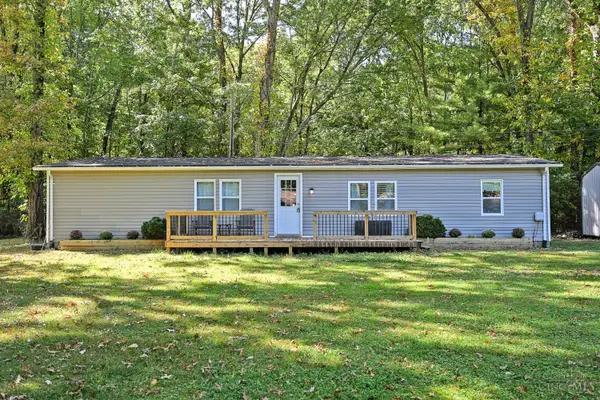 5619 Ivy Lane, Goshen Twp, OH 45150