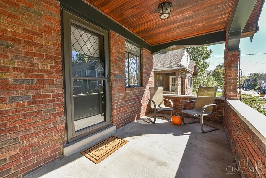 3036 Kinmont Street, Cincinnati, OH 45208 - #3