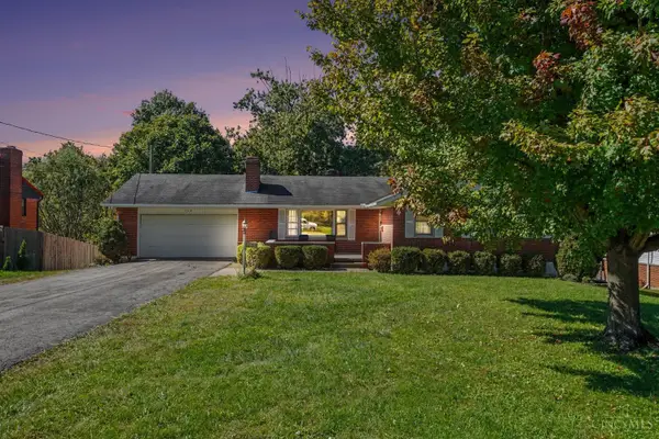 133 Greystone Drive, Hillsboro, OH 45133