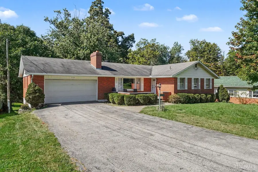 133 Greystone Drive, Hillsboro, OH 45133 - #3