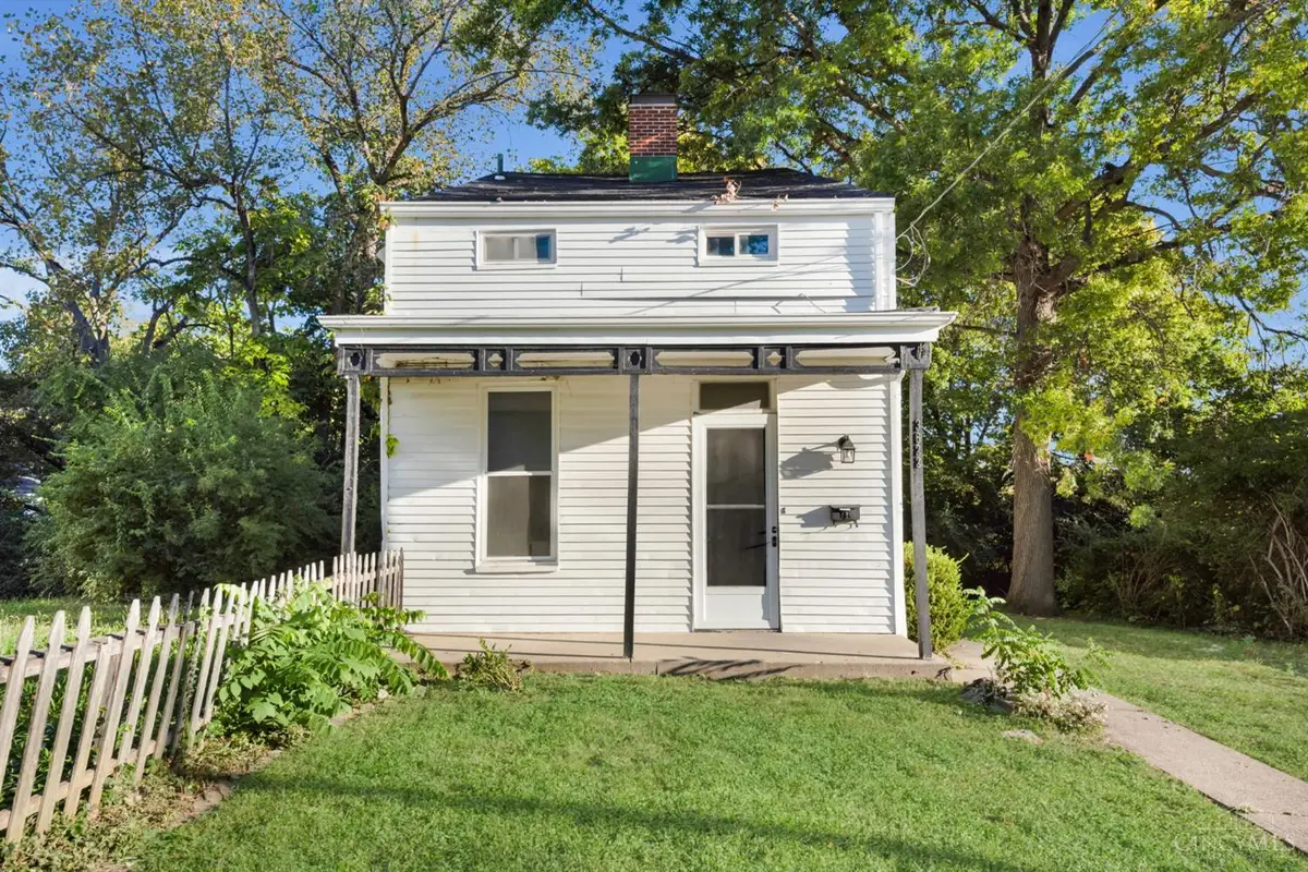3622 Laclede Ave, Cincinnati, OH 45205 - #1