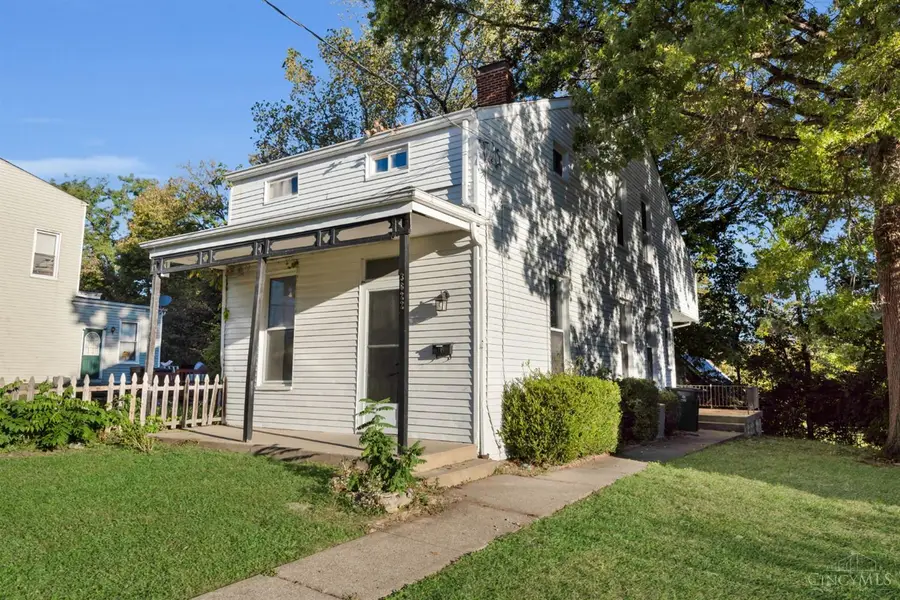 3622 Laclede Ave, Cincinnati, OH 45205 - #3