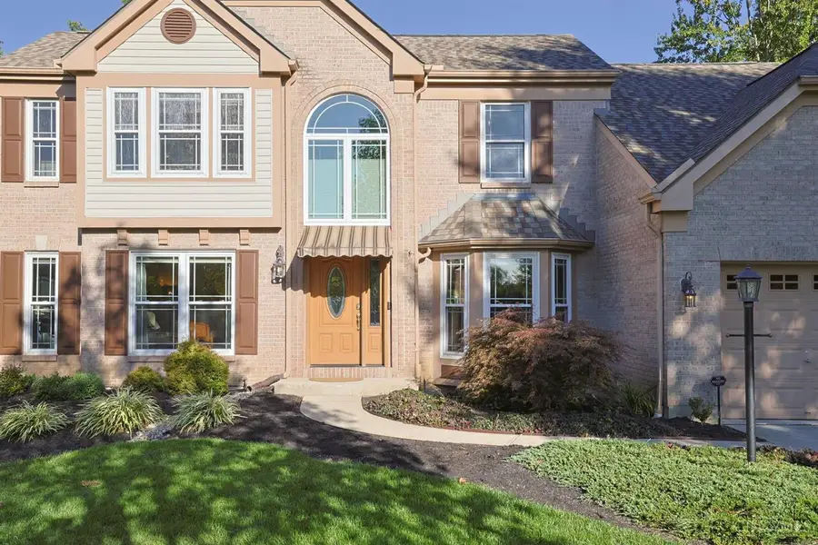 1222 Colonel Clopp Court, Loveland, OH 45140 - #3