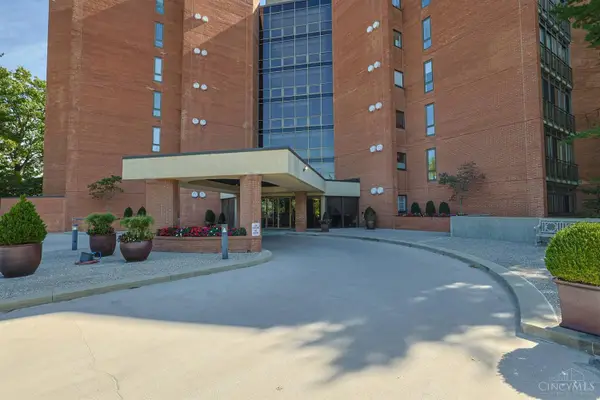 2412 Ingleside Avenue #6A, Cincinnati, OH 45206