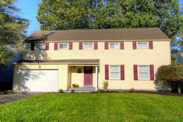 191 Carmen Avenue, Hamilton, OH 45013