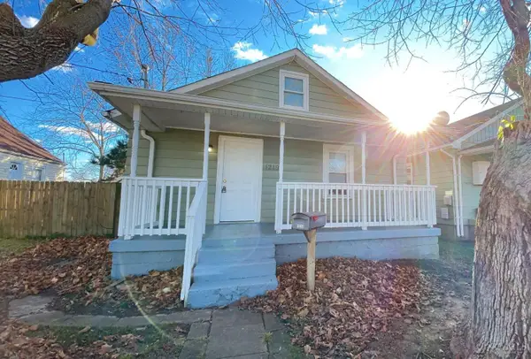 1219 Azel Avenue, Hamilton, OH 45013