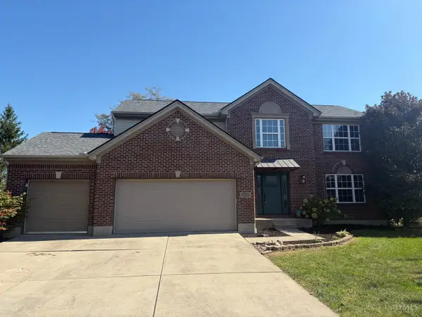 5633 Sunrise View Circle, Liberty Twp, OH 45044
