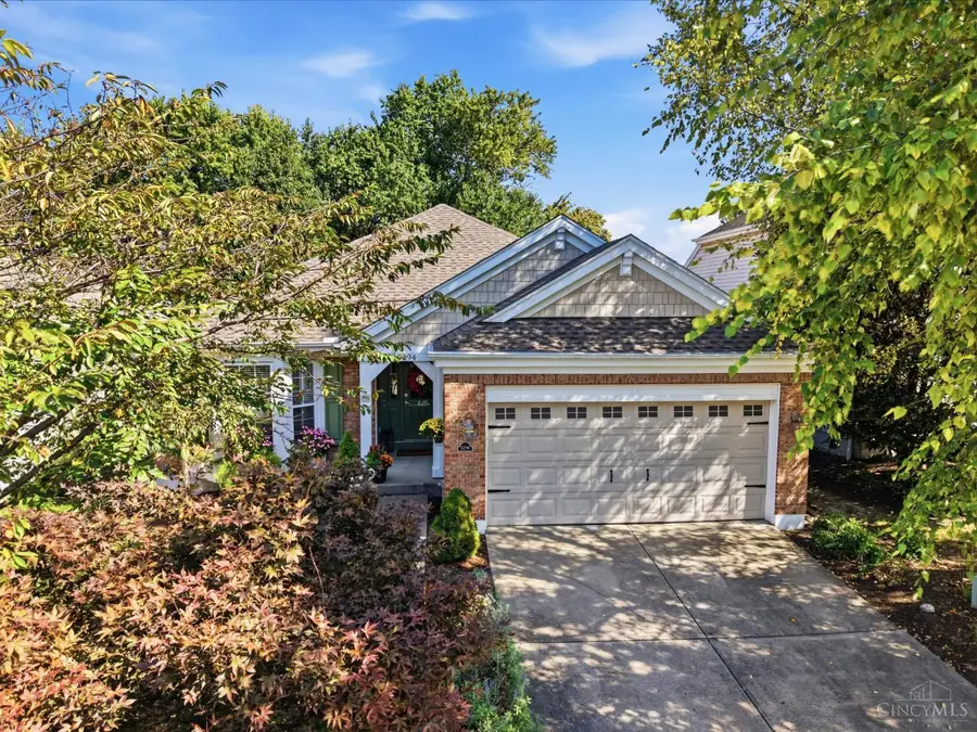 5294 Station Drive, South Lebanon, OH 45065 - #2